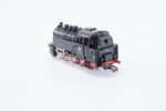 Märklin 30321 Digitale stoomlocomotief BR81 met telexkoppelingen DB - Afbeelding 4