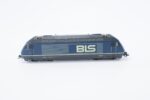 Märklin 3763 Digitale elektrische locomotief Serie 465 BLS - Afbeelding 2