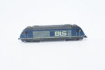Märklin 3763 Digitale elektrische locomotief Serie 465 BLS - Afbeelding 4
