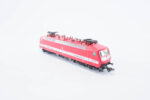 Märklin 3754 Digitale elektrische locomotief BR120DB - Afbeelding 4