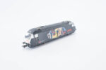 Märklin 3751 digitale elektrische locomotief serie460 SBB - Afbeelding 2