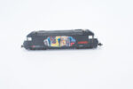 Märklin 3751 digitale elektrische locomotief serie460 SBB - Afbeelding 4