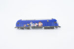 Märklin 36847 Digitale elektrische locomotief 201 looney tunes