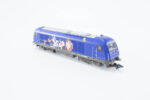 Märklin 36847 Digitale elektrische locomotief 201 looney tunes - Afbeelding 3