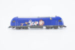Märklin 36847 Digitale elektrische locomotief 201 looney tunes - Afbeelding 4