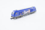 Märklin 36847 Digitale elektrische locomotief 201 looney tunes - Afbeelding 5