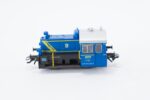 Märklin 36809 Digitale KöffII MWB
