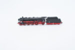 Märklin 37955 Dubbelset Digitale stoomlocomotieven BR003 DB - Afbeelding 5