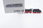 Märklin 37955 Dubbelset Digitale stoomlocomotieven BR003 DB - Afbeelding 6