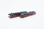 Märklin 37955 Dubbelset Digitale stoomlocomotieven BR003 DB