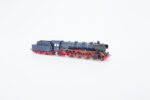 Märklin 37955 Dubbelset Digitale stoomlocomotieven BR003 DB - Afbeelding 8