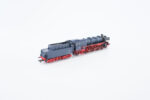 Märklin 37955 Dubbelset Digitale stoomlocomotieven BR003 DB - Afbeelding 9