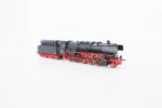 Märklin 37885 Digitale stoomlocomotief BR43 DB FX/sound