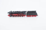 Märklin 37885 Digitale stoomlocomotief BR43 DB FX/sound - Afbeelding 3