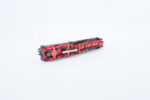 Märklin 37885 Digitale stoomlocomotief BR43 DB FX/sound - Afbeelding 6