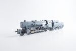Märklin 3793 digitale stoomlocomotief BR52 DRG - Afbeelding 3