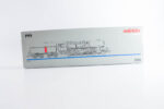 Märklin 3793 digitale stoomlocomotief BR52 DRG - Afbeelding 6
