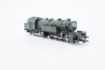 Märklin 37962 digitale stoomlocomotief Gt2x4/4 K.Bay.Sts.B