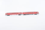 Märklin 37762 Digitale 2 delig treinstel BR628.2 DB - Afbeelding 4