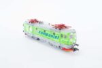 Märklin 26727 Digitale treinset Kompaniet SJ - Afbeelding 3