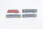 Märklin 28505 Digitale treinset Zürcher buurtverkeer SBB