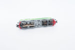 Märklin 26727 Digitale treinset Kompaniet SJ - Afbeelding 6