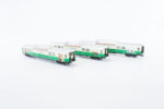 Märklin 26727 Digitale treinset Kompaniet SJ - Afbeelding 7