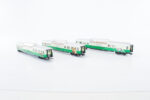 Märklin 26727 Digitale treinset Kompaniet SJ - Afbeelding 8
