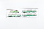 Märklin 26727 Digitale treinset Kompaniet SJ - Afbeelding 10