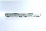 Märklin 26600 Digitale 9 delige treinset California Zephyr Western Pacific - Afbeelding 13