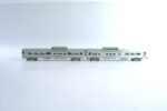 Märklin 26600 Digitale 9 delige treinset California Zephyr Western Pacific - Afbeelding 14