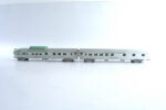 Märklin 26600 Digitale 9 delige treinset California Zephyr Western Pacific - Afbeelding 16