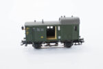 Märklin 46986 Bagagewagen DB MFX sound - Afbeelding 2
