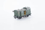 Märklin 46986 Bagagewagen DB MFX sound