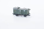 Märklin 46986 Bagagewagen DB MFX sound - Afbeelding 3