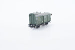 Märklin 46986 Bagagewagen DB MFX sound - Afbeelding 4