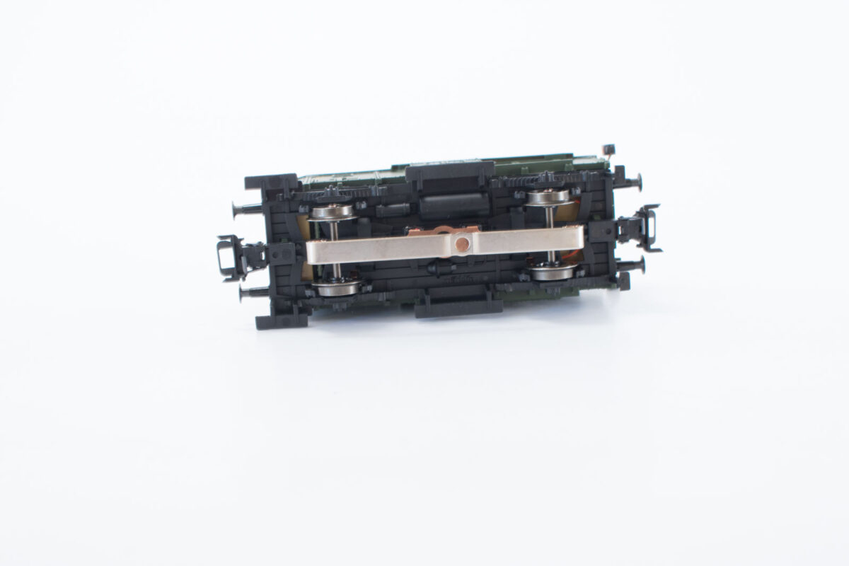 Märklin 46986 Bagagewagen DB MFX sound - Afbeelding 5
