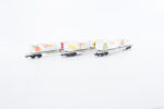 Märklin 47461 containerwageney Coop