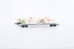 Märklin 47461 containerwageney Coop - Afbeelding 2
