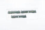 Märklin 43385 sneltreinwagenset 2 D96 isar-Rhone SBB