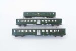 Märklin 43385 sneltreinwagenset 2 D96 isar-Rhone SBB - Afbeelding 4