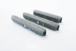 Märklin 43385 sneltreinwagenset 2 D96 isar-Rhone SBB - Afbeelding 5