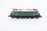 Märklin 37062 Digitale elektrische locomotief BR117 DB MFX sound - Afbeelding 2