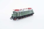 Märklin 37062 Digitale elektrische locomotief BR117 DB MFX sound
