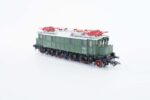 Märklin 37062 Digitale elektrische locomotief BR117 DB MFX sound - Afbeelding 3