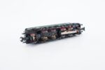 Märklin 37062 Digitale elektrische locomotief BR117 DB MFX sound - Afbeelding 5