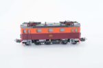 Märklin 30302 digitale locomotief Reihe DA 896 SJ MFX