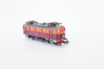 Märklin 30302 digitale locomotief Reihe DA 896 SJ MFX - Afbeelding 3