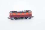 Märklin 30302 digitale locomotief Reihe DA 896 SJ MFX - Afbeelding 4
