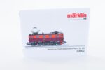 Märklin 30302 digitale locomotief Reihe DA 896 SJ MFX - Afbeelding 7